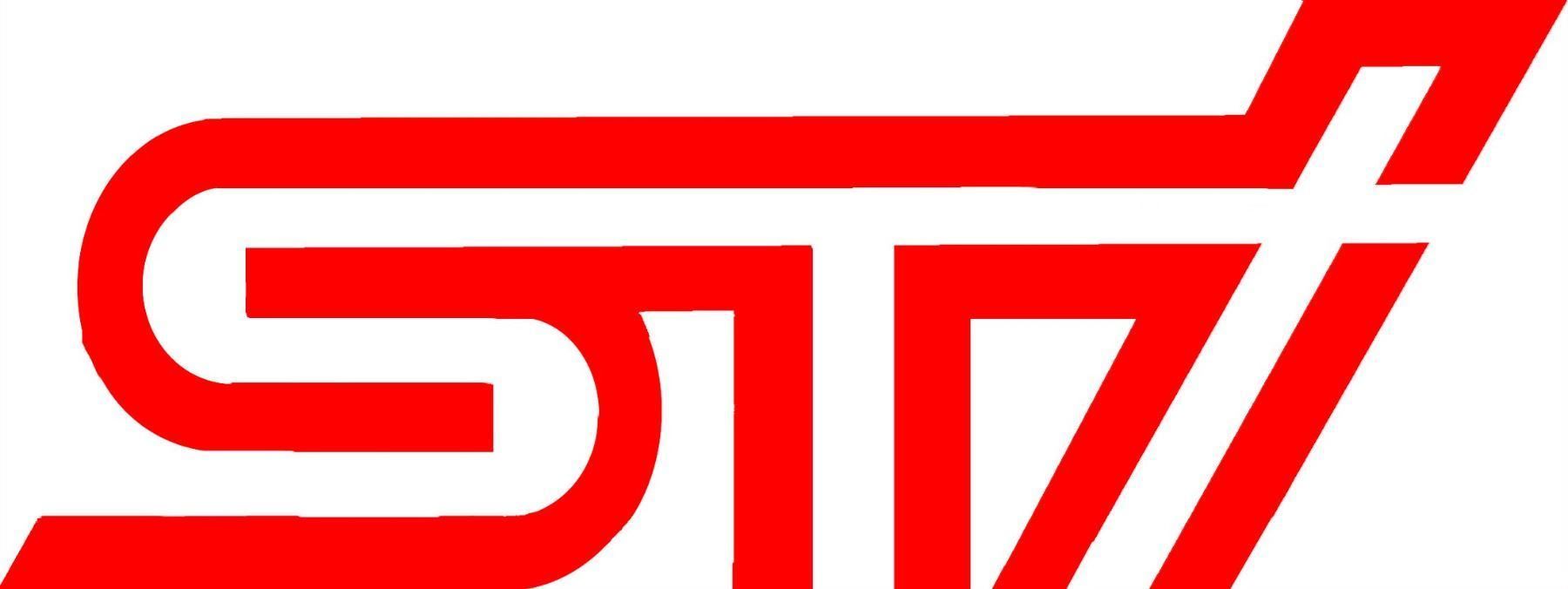 Sticker: STI Aufkleber – Nuovo (secondo la descrizione) da Aarau venduto da Foruschweiz