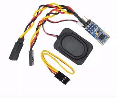 TBS Mini Programmierbare Motor Sound
