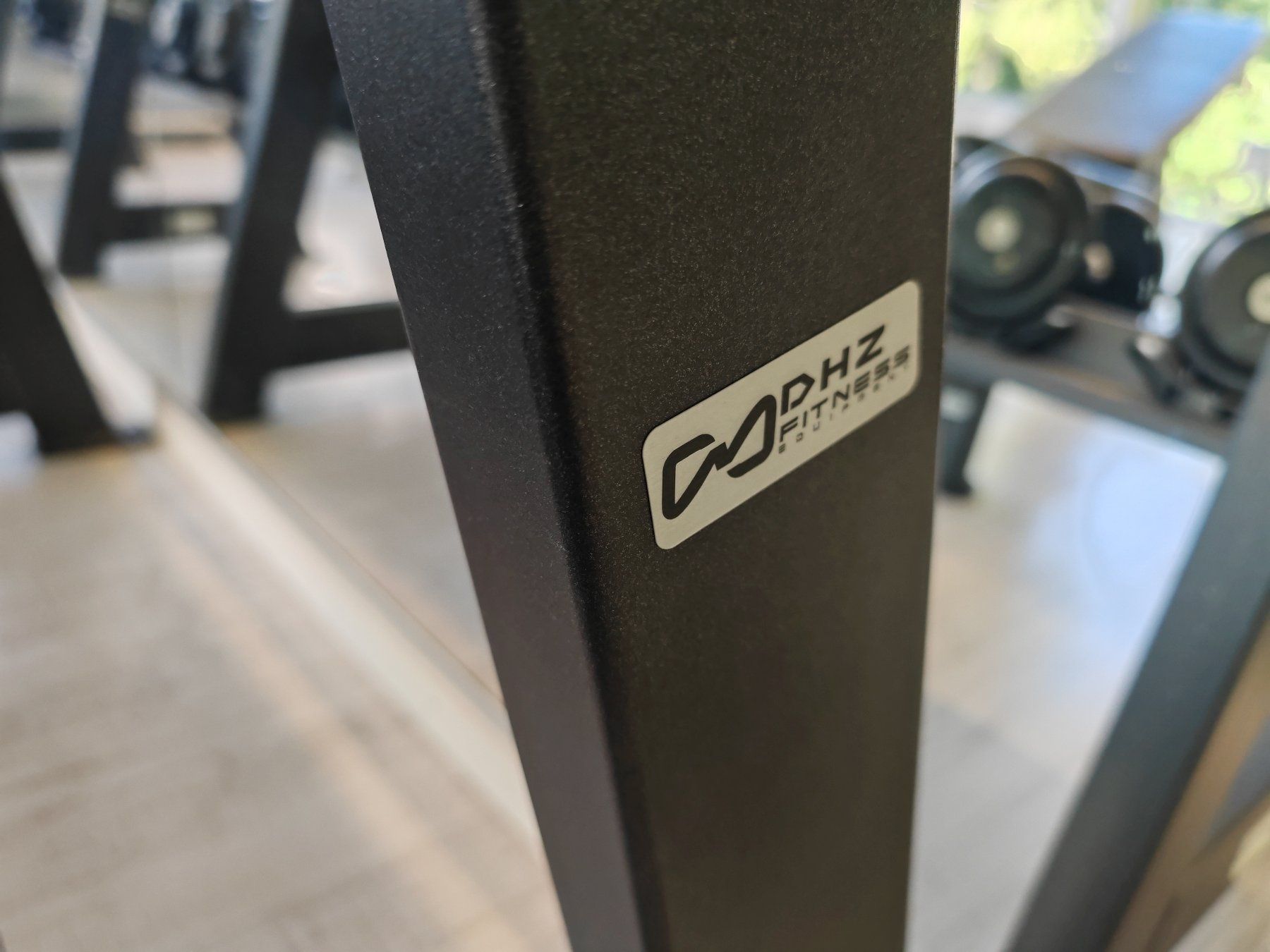 Vélos d'appartement: Hantelständer + zwei Bänke – D'occasion à Bern par Sudowudo 2