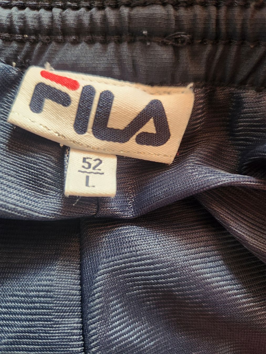 Fila Costumi da bagno: Shorts Fila bleu taille L polyester occasion – Usato da Niedergösgen venduto da Eva2410 2