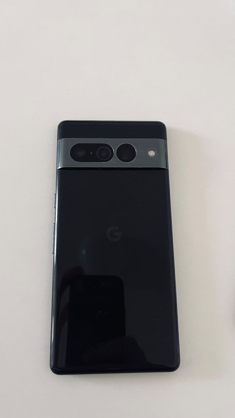 Google Handys / Smartphones: Google Pixel 7 Pro – Mit Displayschaden – Defekt aus Münchenstein von Mortal17 1