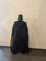 Darth Vader Figur stehend Star Wars Sammlerstück 80cm