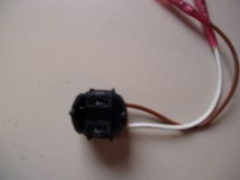 H 7 Ersatzstecker