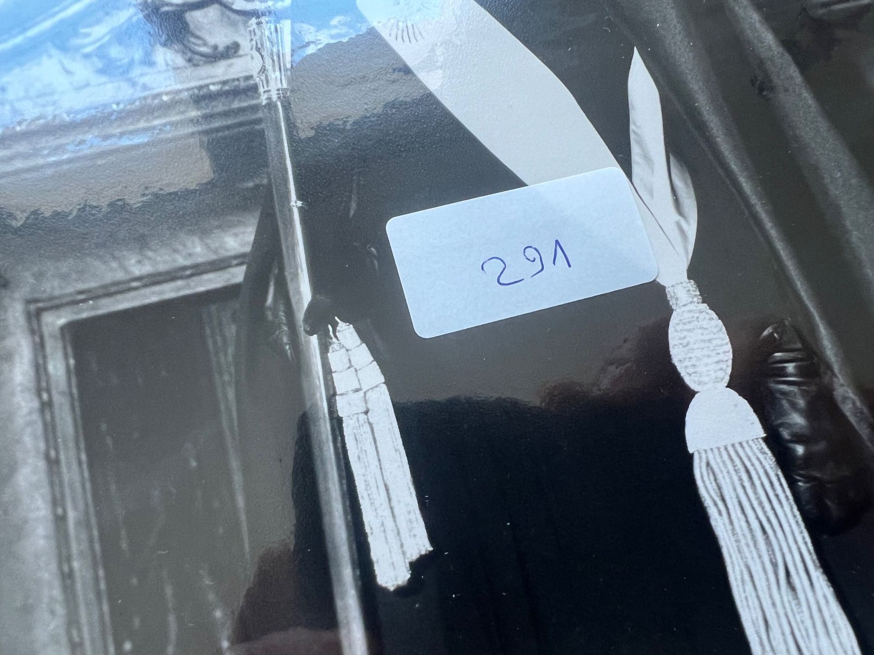 Autografi: Autogramm 291 – Usato da Glattfelden venduto da maa_qcj8 3