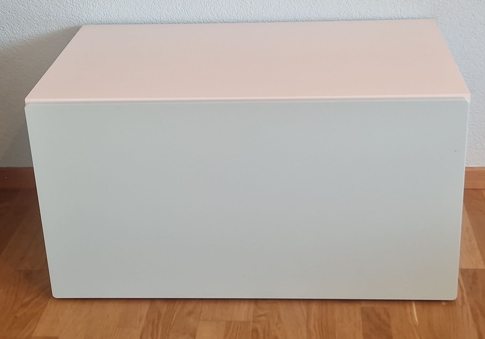 Ikea Panchine: Ikea Bank mit Stauraum – Usato da Münchwilen TG venduto da schnatterinchen116