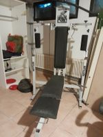 Attrezzo Kettler Classic multifunzione palestra casa 🏋️‍♀️?