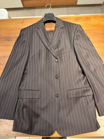 HUGO BOSS - Costume Veste & Pantalon, Taille 50