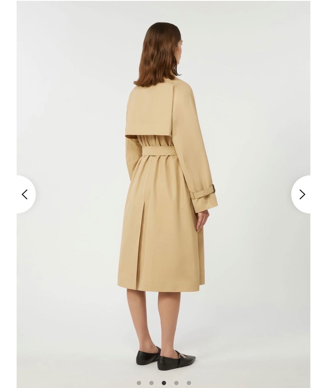 Max Mara Manteaux: NEU - Max Mara Weekend Trenchcoat – Neuf avec emballage d'origine à Steinhausen par works_gp 2