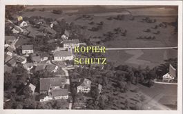 Wildberg ZH (Flieger-Postkarte)