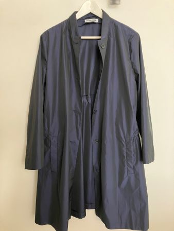 Jil Sander Regenjacke