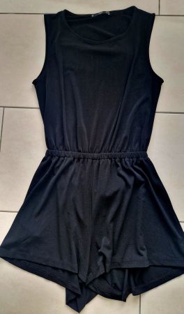 Mango Jumpsuit Gr. S (passt auch M) – NEU
