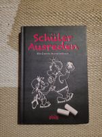 Schüler Ausreden