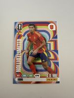 Panini Adrenalyn XL - Rodri - Limited Edition