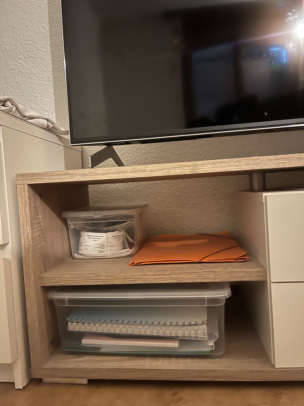 Mobili TV: Side Board Fernseher – Usato da Landquart venduto da det_v9m9 2