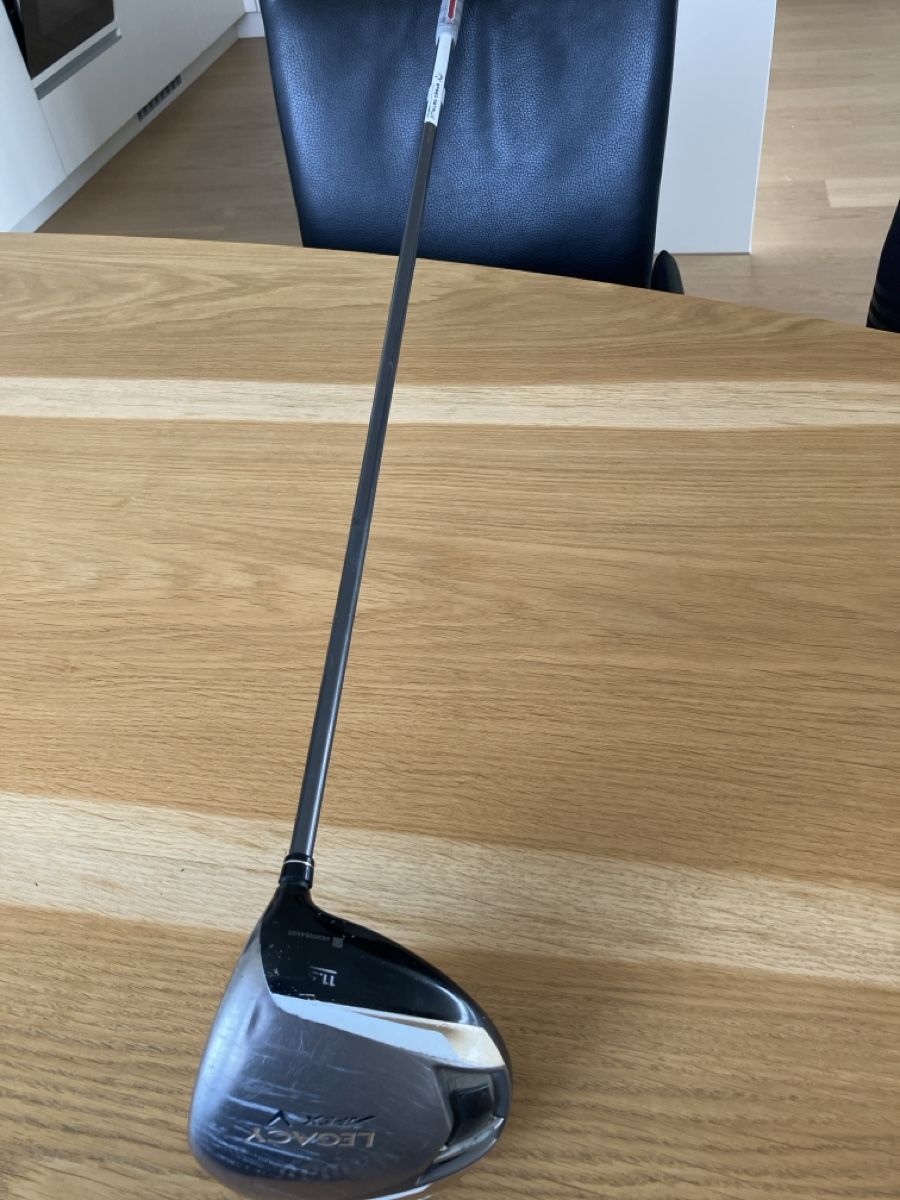 Callaway Mazze & Set: Herren Driver Callaway – Usato da Zwillikon venduto da cfcn