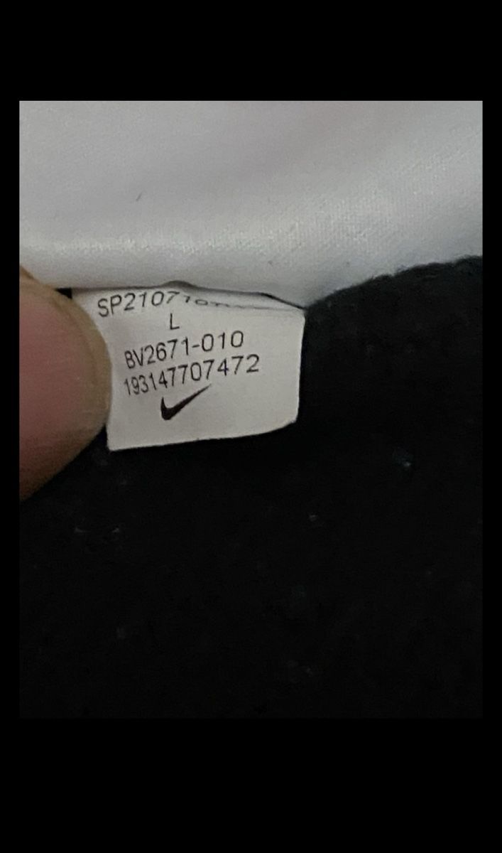 Nike Hosen: NIKE TRENERHOSE GR L – Gebraucht aus Zürich von schneeflocke303 6