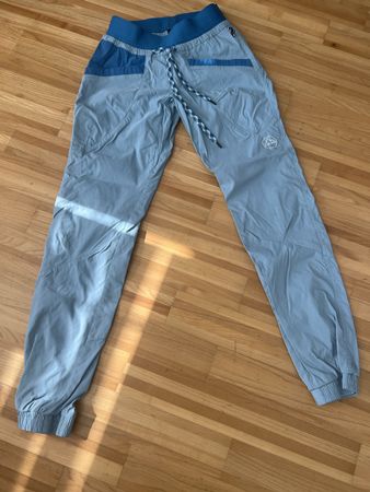La Sportiva Kletterhose, Gr 36
