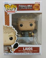 Funko Pop Delicious in Dungeon