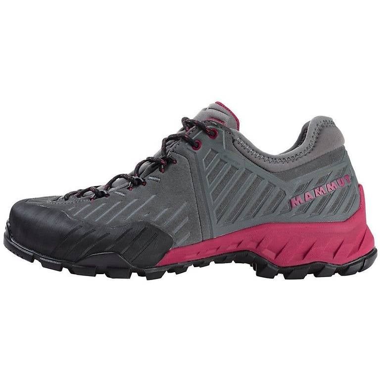 Mammut Chaussures femmes: Mammut Alnasca II Low Wanderschuhe gr 38 – Neuf (Voir description) à Zürich par Altruisti