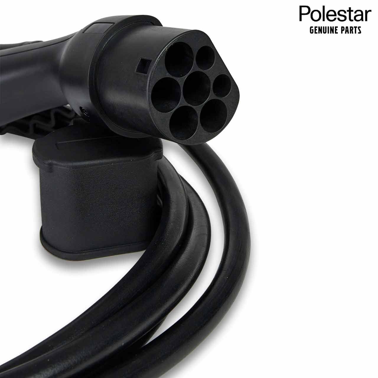 Polestar Cavi: Original Polestar 2 Ladekabel 6m Typ 2-Stecker – Nuovo e nell'imballaggio originale da Schindellegi venduto da GlobalCarTrading_AG 2