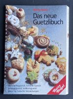 Betty Bossi  "Das neue Guetzlibuch"