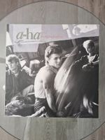LP - A-ha - Hunting High and Low - Vinyl