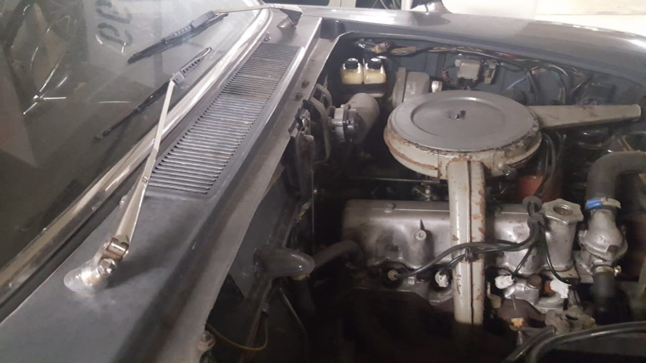 Fiat Automobili: Fiat 1500 – Usato da Adliswil venduto da m19_yw9s 5