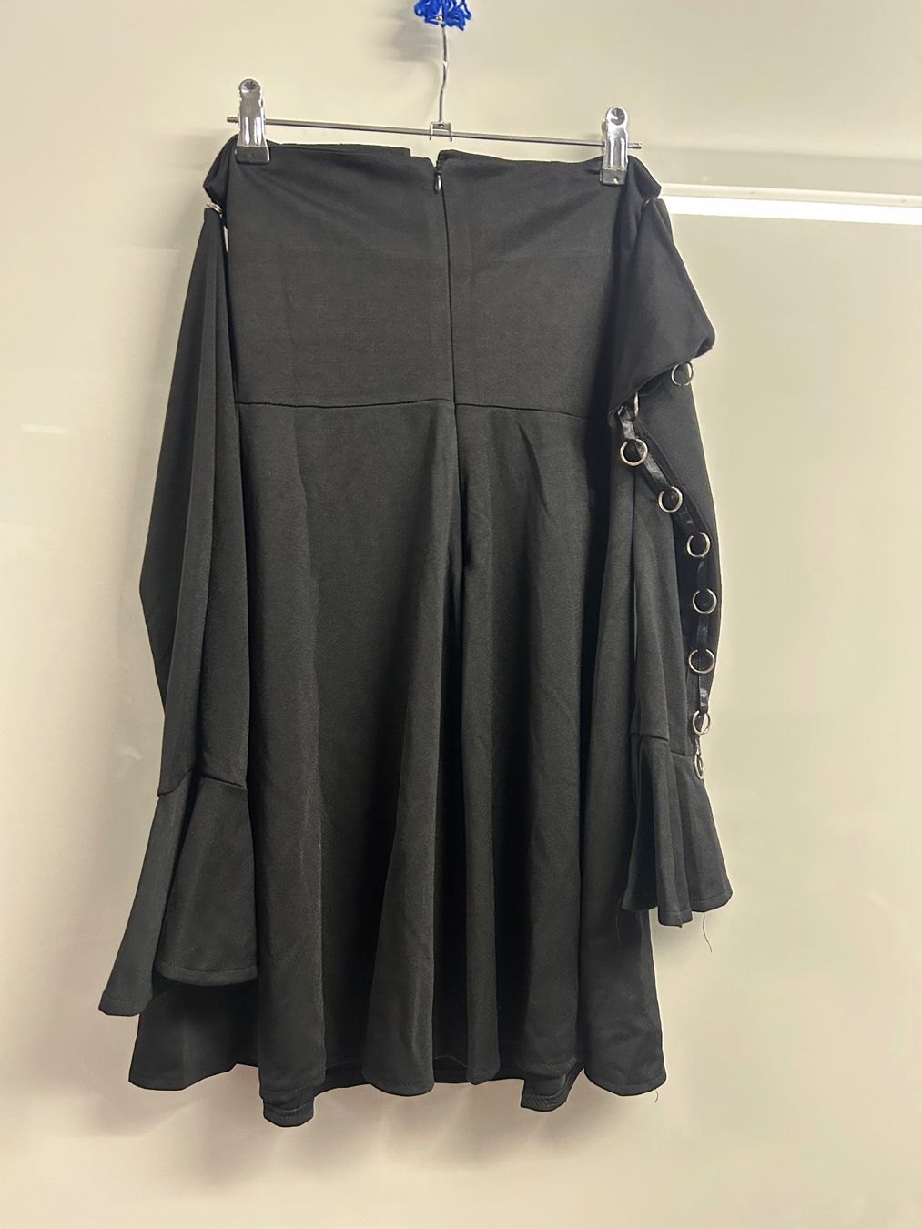 Robes: Minikleid abnehmbare Ärmel Gothic Kleid Gr M Neu – Neuf avec emballage d'origine à Regensdorf par Spyke55 4