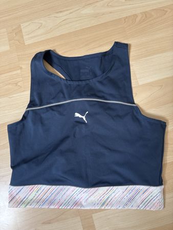 Sport BH/Shirt Gr 34/36