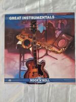 The Rock n Roll Era - Great Instrumentals
