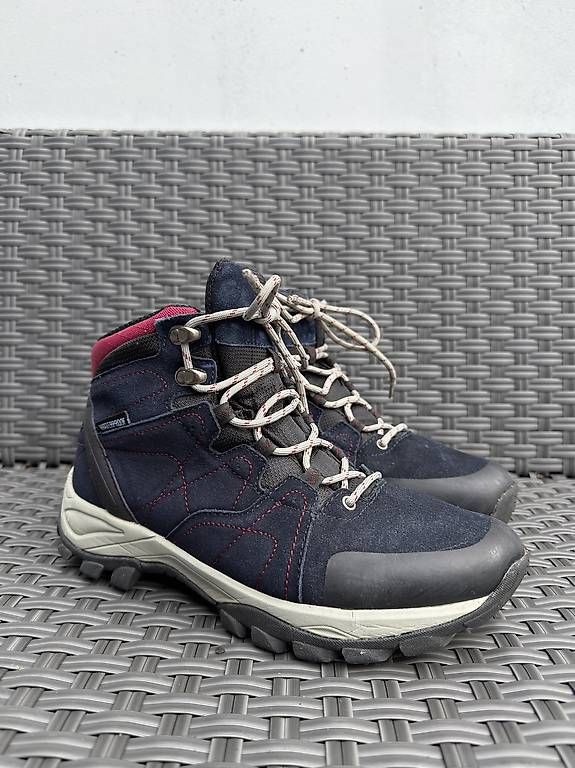 Scarpe da donna: Wanderschuhe 38 – Usato da Meggen venduto da gia_wz2q