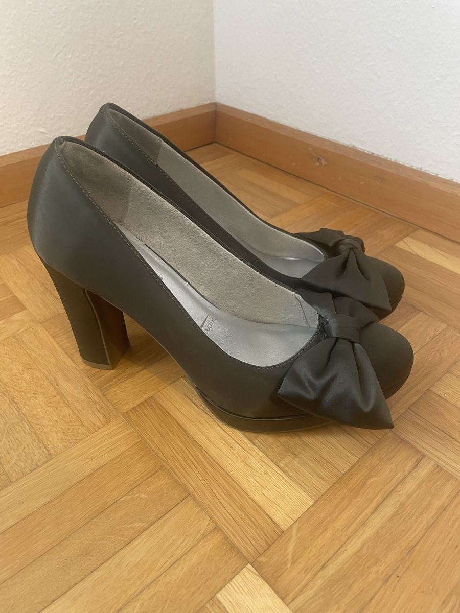 Scarpe da donna: Plateau Pumps – Usato da Horn venduto da Jronimo 2