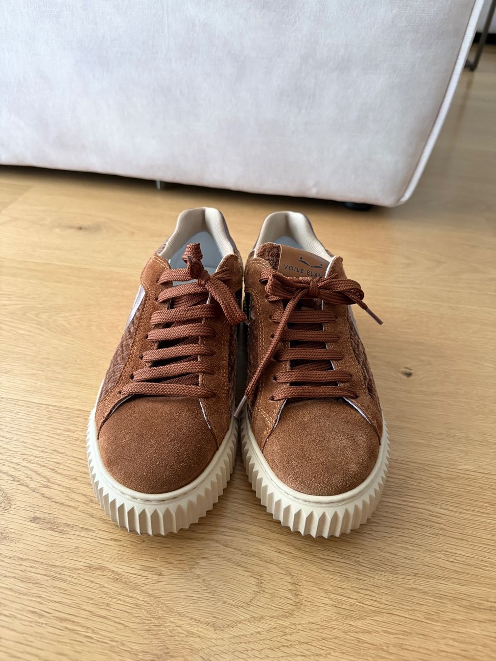 Scarpe da donna: Sneakers von Voile Blanche – Usato da Küsnacht ZH venduto da gpaolini 1