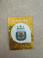 PANINI WAPPEN Argentinien
