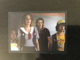 Panini Stranger Things la dernière aventure - Num. 101