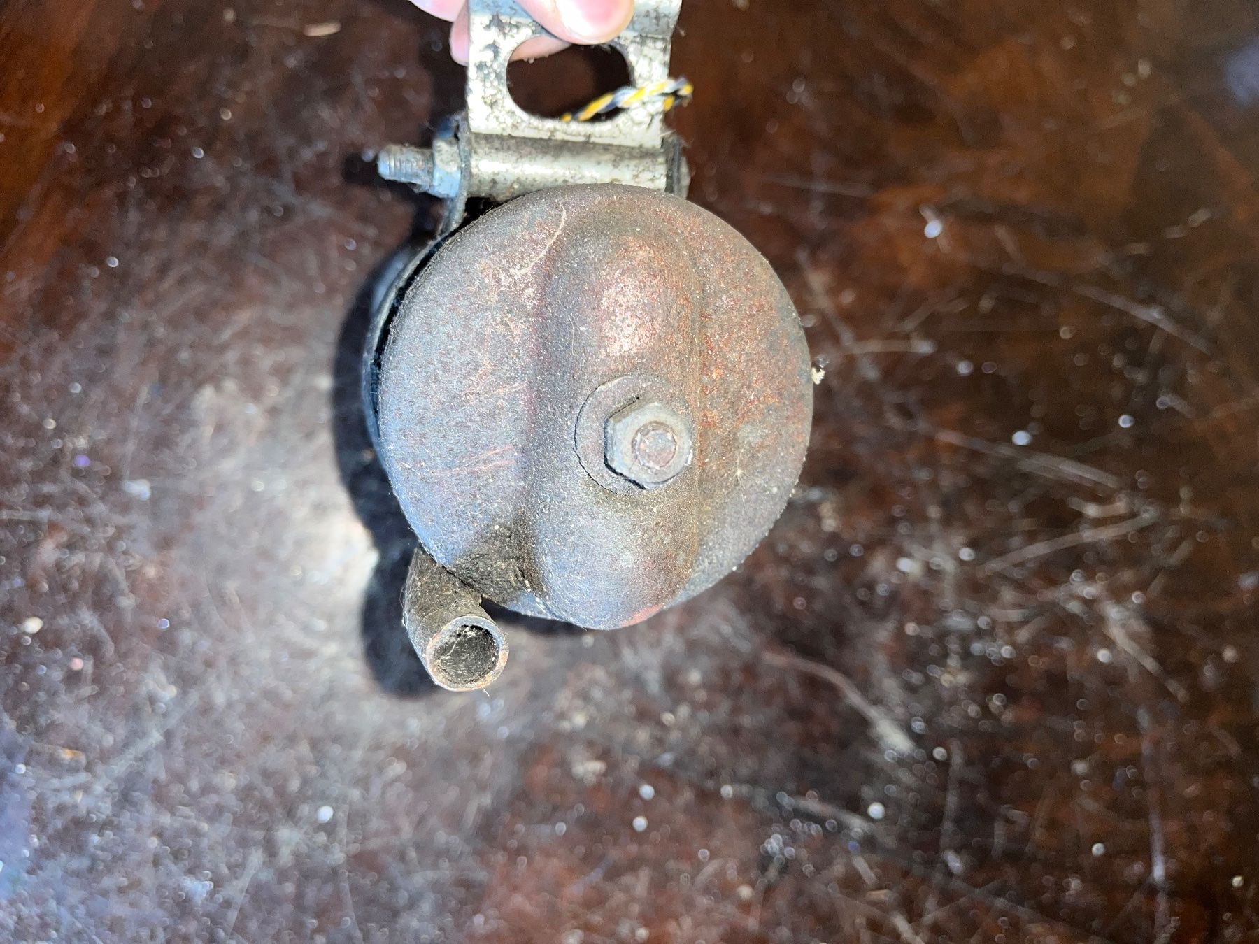 Sachs Pièces pour mobylette: Mofa Auspuff – D'occasion à Fahrni b. Thun par berger_tuning34 5