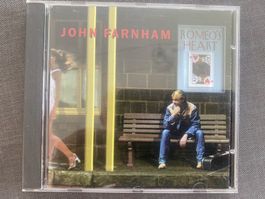John Farnham - Romeo‘s Heart