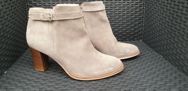 NAVYBOOT Boots Stiefel 41 NEU 329.-(143) AUSVERKAUF! SALE!