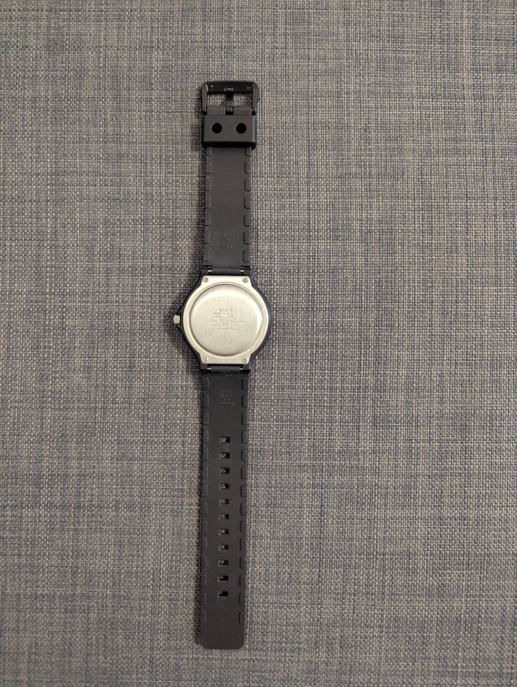 Casio Orologi: Casio Armbanduhren MW-240-4BVDF – Usato da Fribourg venduto da balzabalza 3