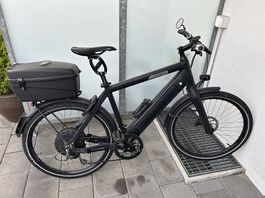 Stromer ST1 45km/h (2015)