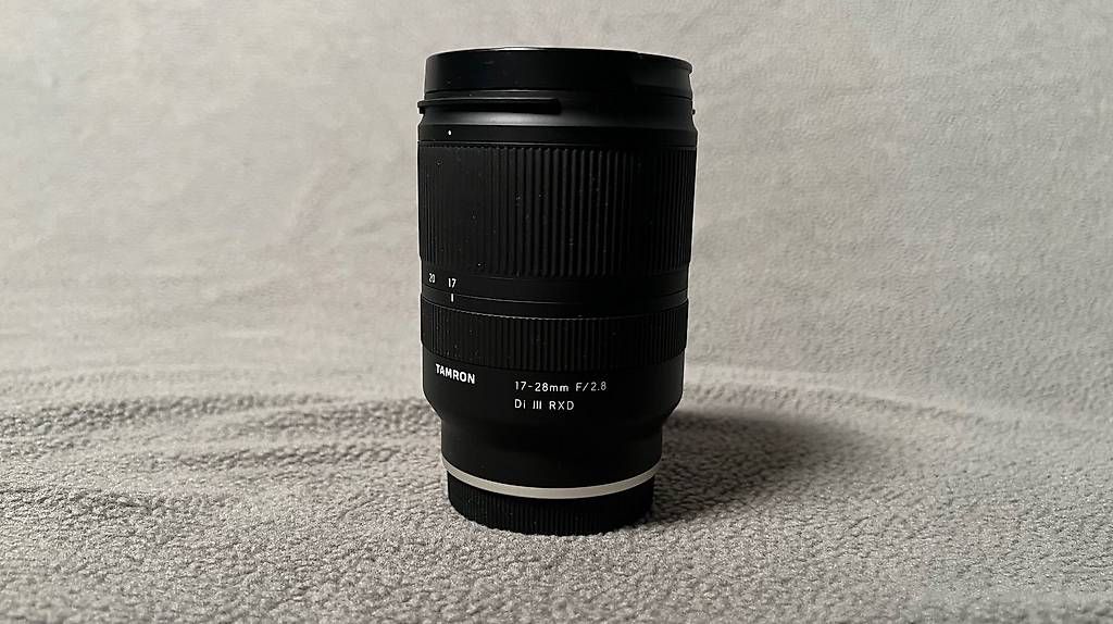 Tamron Obiettivi: Tamron 17-28mm  f2.8 Sony E-Mount – Usato da Buttisholz venduto da buttiholli 4