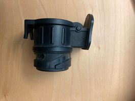 12V Anhängerstecker - 13/7 Polig Adapterstecker Auto