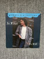 Gilbert O'Sullivan - So What