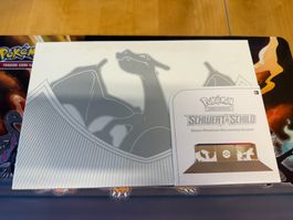 Schwert & Schild Ultra-Premium-Kollektion - Glurak