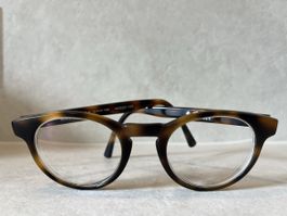 Brille von Masunaga
