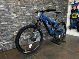 NOX HYBRID All-MTN 5.9 Pro