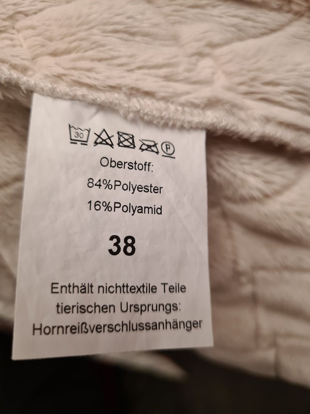 Alprausch Giacche: hochwertige Almrausch Jacke gr.38 – Usato da Ferden venduto da jemyce 3