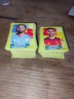 panini WC 2026, 350 au moin 