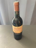 Rotwein Kressmann Monopole Bordeaux 2000 ungeöffnet