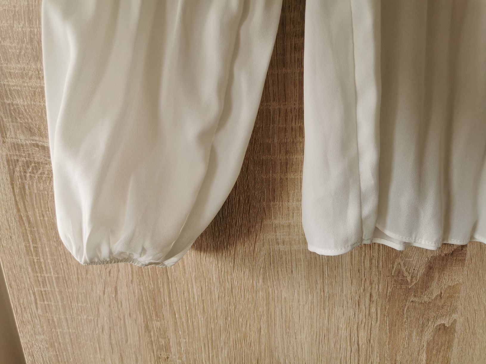 Camicette: Damen Bluse Gr 34 (De). – Nuovo e nell'imballaggio originale da Schlieren venduto da vlalif 4